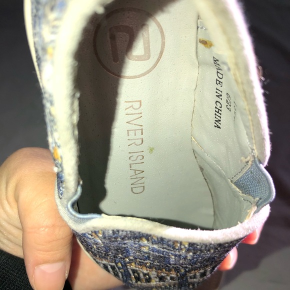 Aztec gold Esmeralda flat - Picture 4 of 5